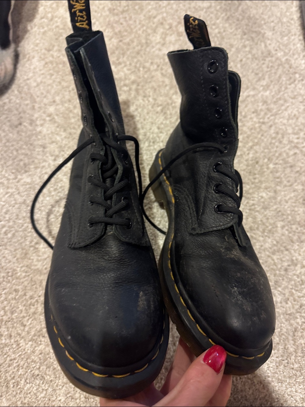 Doc Martens - Picture 3 of 6